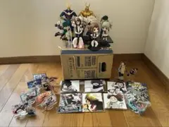 2025年最新】鬼滅の刃 フィギュア まとめ売りの人気アイテム
