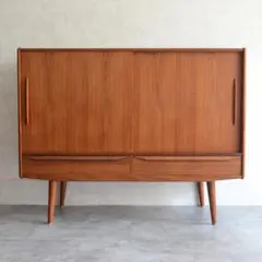 キャビネット ヴィンテージ