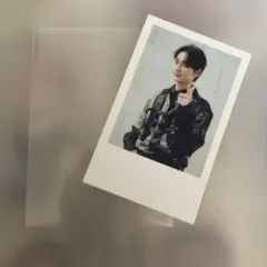 enhypen ジョンウォン　FC