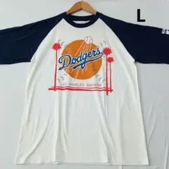 ロサンゼルス・ドジャース 大谷翔平 Tシャツ LA