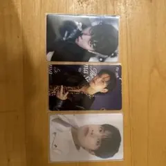 Straykids スンミン トレカ まとめ