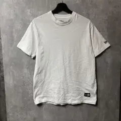 NEW ERA ニューエラ 半袖Tシャツ ホワイト Mサイズ 綿100%のサムネイル