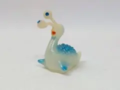 ★ナメゴン　ブルマァク　蓄光　バンダイ2000 Amazon.co.jp: ブルマァク復刻 ナメゴン 蓄光 未開封 ソフビ