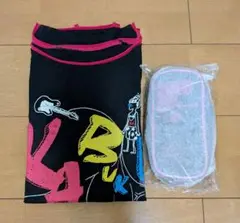 雅ーmiyavi- 2008年 ツアーグッズ
