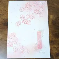 便箋9枚 封筒6枚