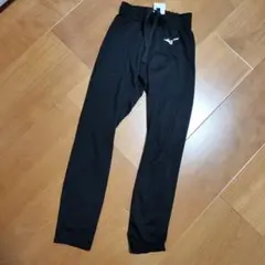 ミズノ　レギンス　130