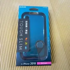 iphoneXR用TOUGH SLIM2 ケース