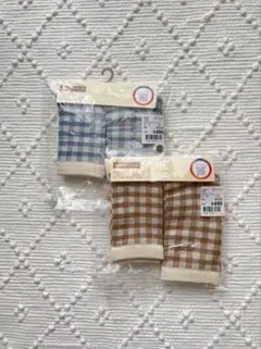 tete a tete 親子ペアソックス 新品未使用