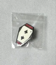 ツイステ キャラクターアイコンピンズ デュース