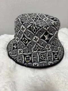 【値下げ】ルイヴィトン★美品★1854限定ハット★