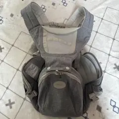 Lauce ヒップシート　ダブルショルダーのサムネイル
