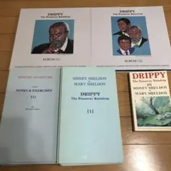 イングリッシュアドベンチャー 家出のドリッピー