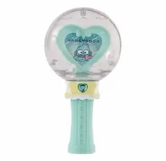サンリオキャラクターズ カプセルステッキ　ハンギョドン