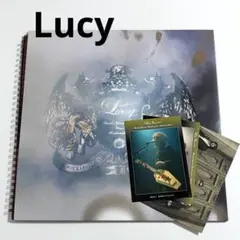 Lucy 2006 パンフレットセット 今井寿 BUCK-TICK