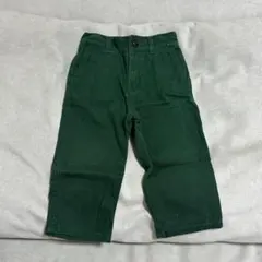 ベビー　Ralph Lauren ラルフローレン ロングパンツ　デニム 12M