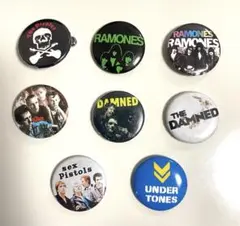 2025年最新】セックスピストルズ バッジの人気アイテム - メルカリ