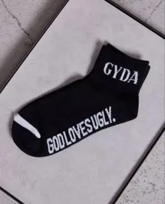 GYDA GYDAソックスのサムネイル