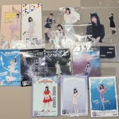 田代すみれ FSK アクスタ 纏め売り 2026年最新】fsk 田代すみれの人気アイテム - メルカリ