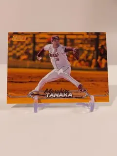 2025年最新】田中将大 toppsの人気アイテム - メルカリ