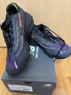 【25日26日限定値下げ！】NEW BALANCE M1000TP
