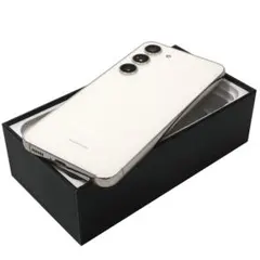 GalaxyS23Ultradocomo SIMフリー256GB極美品ケース付き GalaxyS23Ultradocomo SIMフリー256GB極美品ケース付き
