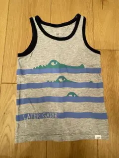 【まとめ割あり】baby GAP タンクトップ