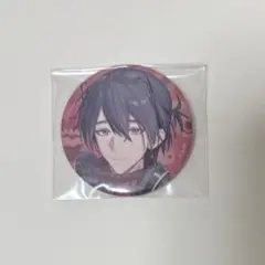 sweet floaties 缶バッジ 夢追翔