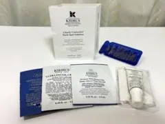 KIEHL'S サンプルセット　キールズ　試供品のサムネイル