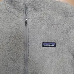 早い者勝ち‼️パタゴニア フリースジャケット　レディース