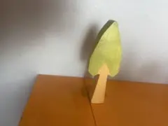 spielform スピールフォーム　ドイツ　木製　ostheimer とんがりのサムネイル