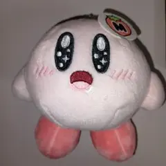 星のカービィ 一番くじ コミックなカービィ＆フレンズ C賞 マスコット