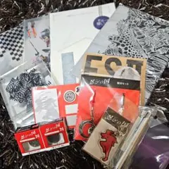 大野智 グッズ 32点セット