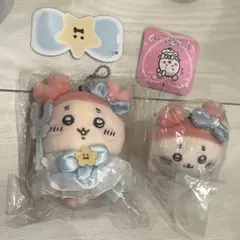 ちいかわ　超まじかるちいかわ　マジカルチャージマスコット　古本屋