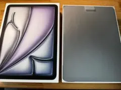 Apple iPad Air (M2) 256GB Wi-Fi 11インチ