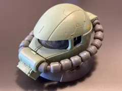 EXCEED MODEL ZAKU HEAD 03 MS-06JC陸戦型ザクII