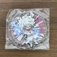 ☆荼毘☆でふぉめ☆僕のヒーローアカデミア アクリルキーホルダー　新品未使用