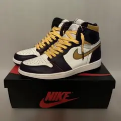 Nike SB×AJ1 Retro High 