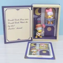 ドナルドダック　Disney Classic Fairy Tails