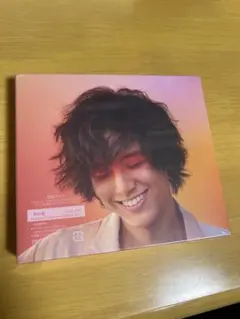 新品未開封 希少品 藤井風 初回限定盤 LOVE ALL SERVE ALL - メルカリ