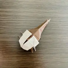 立体折り紙　ヘラクレスオオカブトのサムネイル