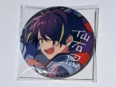あんスタ 忍 TRIP缶バッジ
