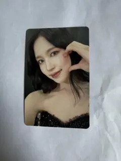 TWICE 5TH WORLD TOURミナ