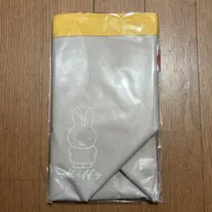 エースコック ミッフィー舟型トートバッグ★非売品