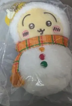 ちいかわ エニマイくじ E賞 マスコット うさぎ