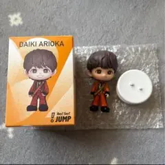 2025年最新】Hey! Say! JUMP フィギュア 中島裕翔 ノーマルの人気