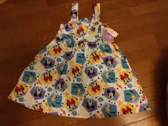 ディズニー　ワンピース　90