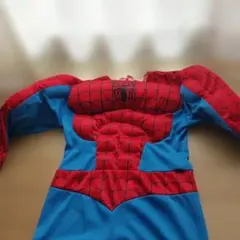 スパイダーマン コスチューム 子供用