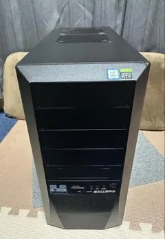 2026年最新】ゲーミングpc i9 2080の人気アイテム - メルカリ