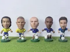 2025年最新】ジダン フィギュアの人気アイテム - メルカリ