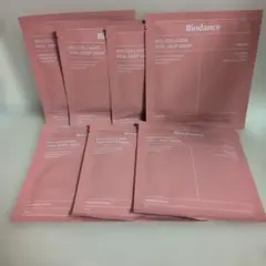 バイオダンス　BIO-COLLAGEN REAL DEEP MASK 計7枚